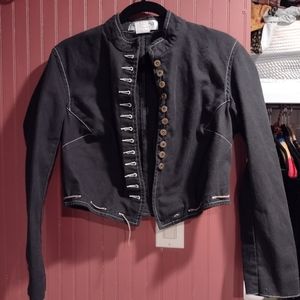 Vintage Jacket